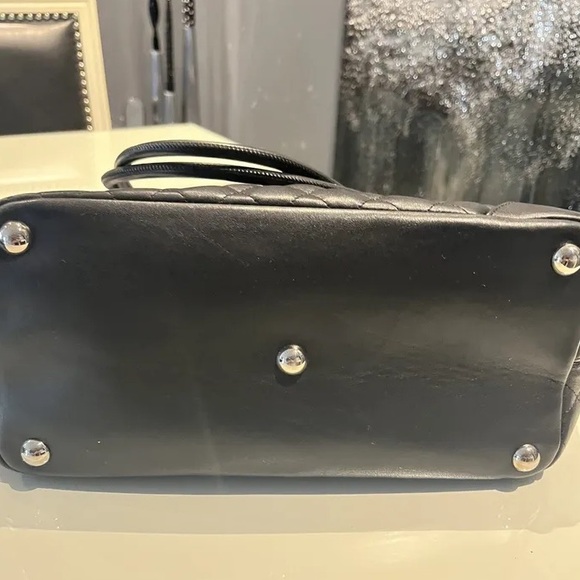 CHANEL Ligne Cambon Tote Large - Picture 2 of 4